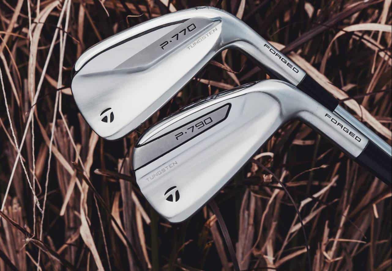 taylormade mixed iron set