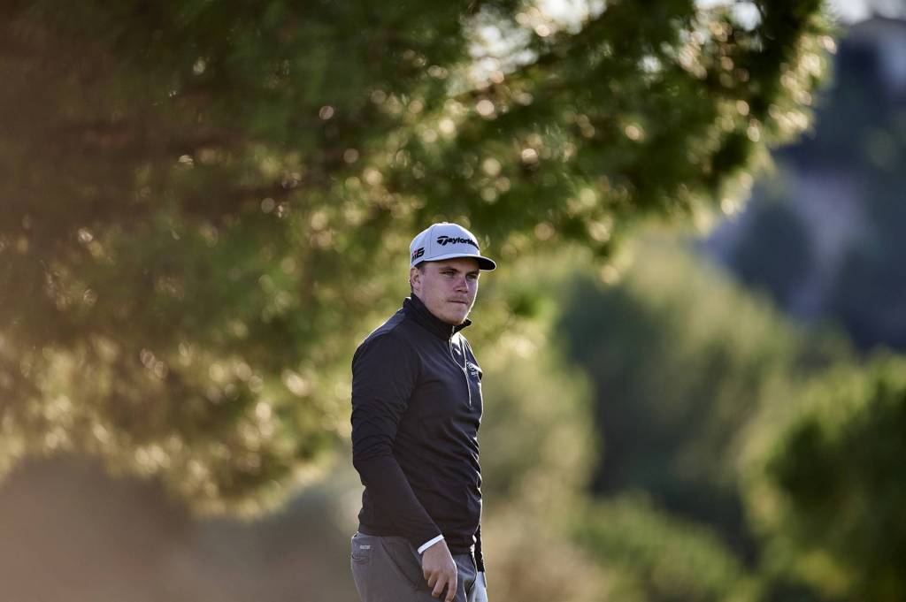 Super Sami’s dreaming big