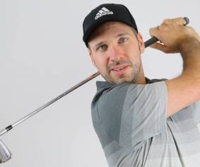 OMEGA Dubai Moonlight Classic