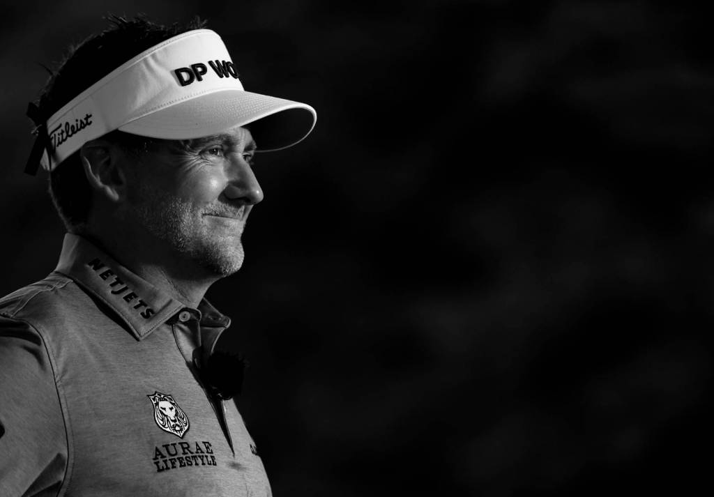Ian Poulter – In his words