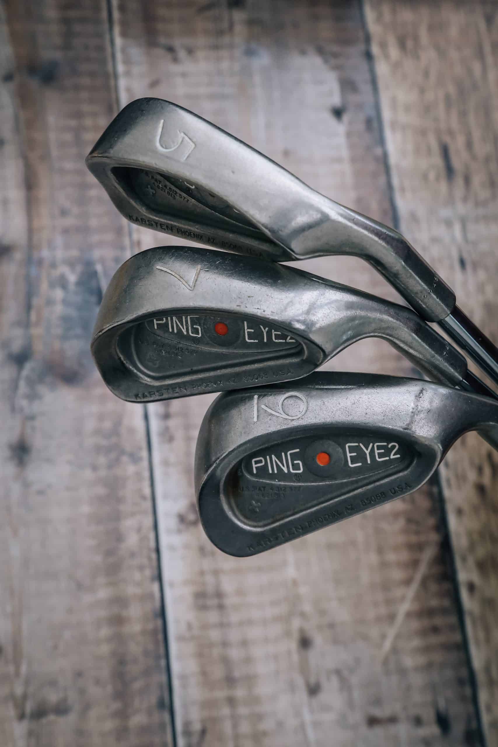 PING EYE2 - One last hurrah!