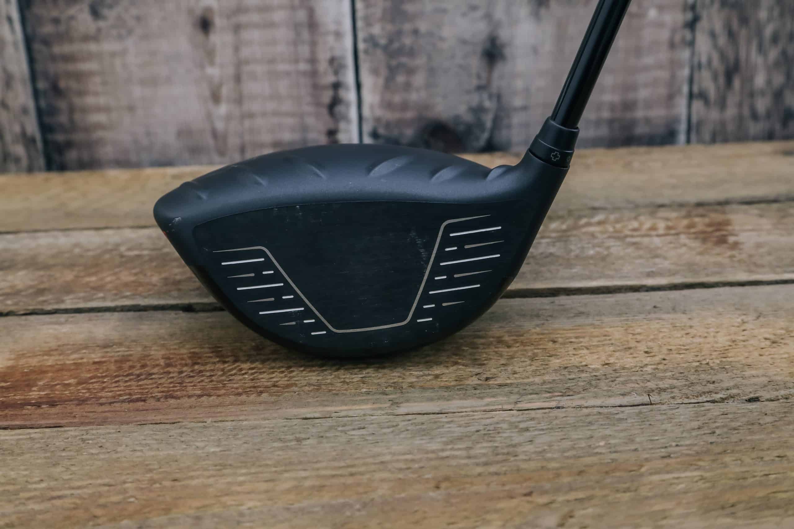 PING G425 Max - Has one of the most forgiving drivers been made better