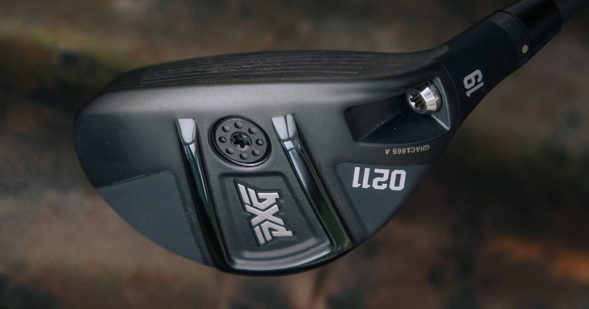 画像確認 ヒアンシー WHY did PXG do this?! BRAND NEW PXG 0211 DRIVER!!! - YouTube