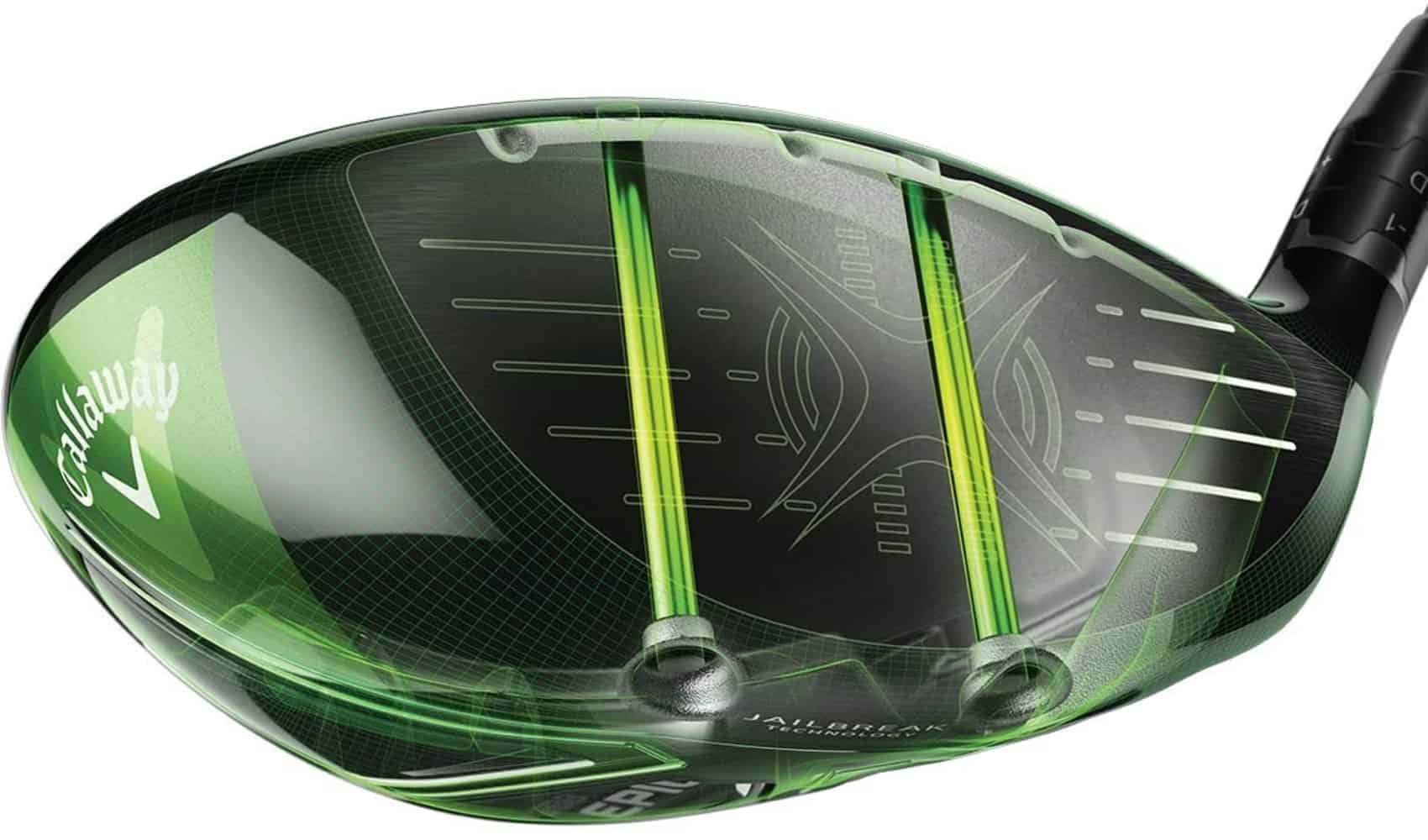 Sale! Callaway Epic Max LS Driver - Fairway Golf Online Golf