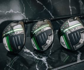 Callaway Epic SPEED MAX LS