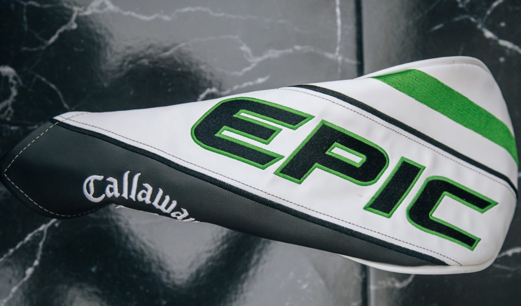 Callaway Epic SPEED / MAX / MAX LS - The need for speed