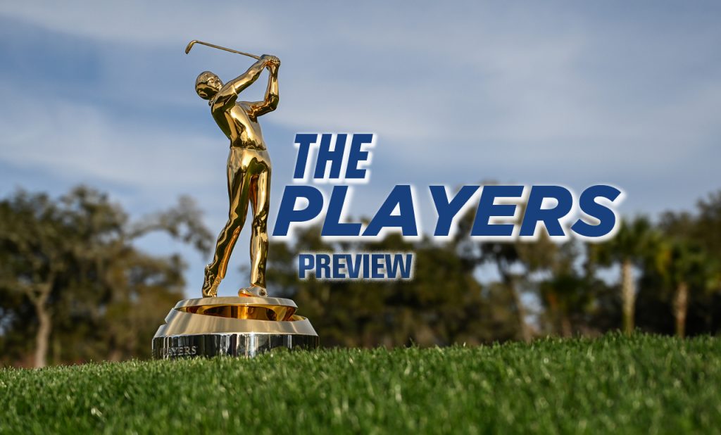 The Players Championship: Big Guns Ready for Sawgrass