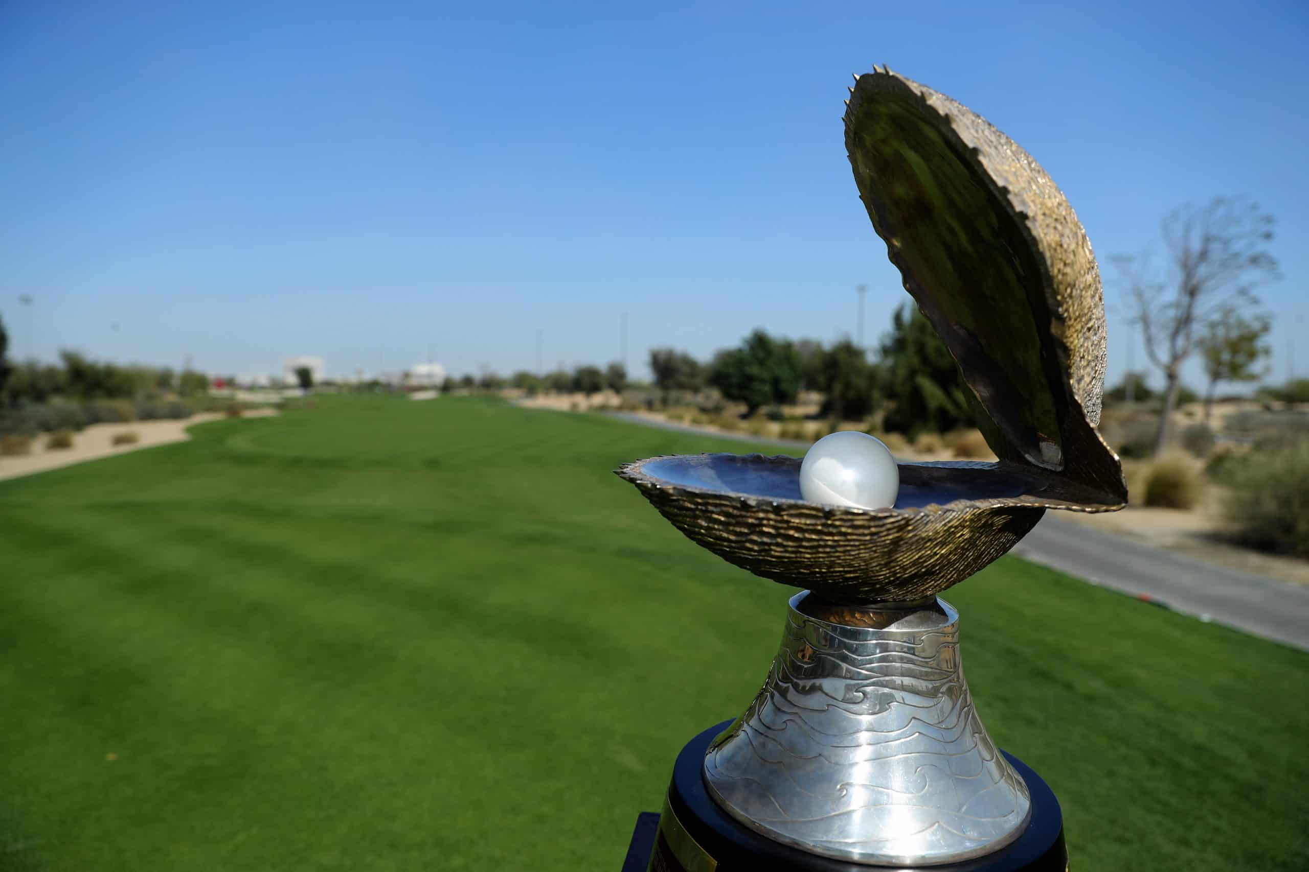 Commercial Bank Qatar Masters Previews Worldwide Golf