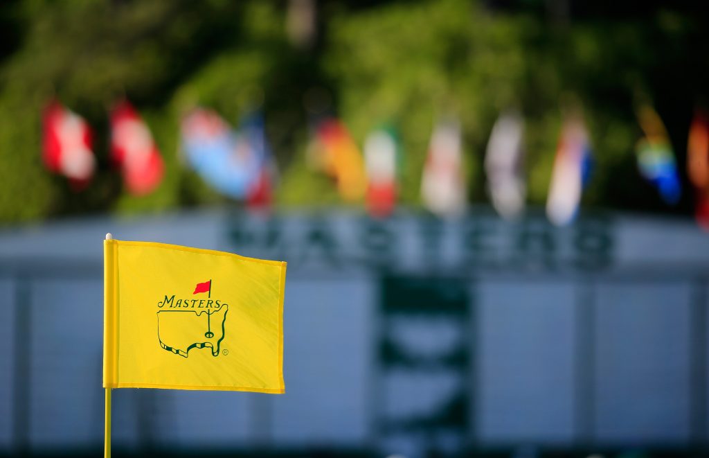 The Masters Form Guide – Second Cut