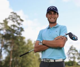 Renato Paratore