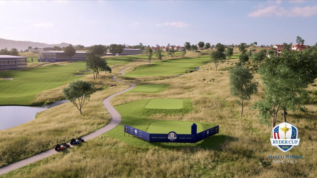 How much will golfers win at the 2023 Italian Open at Marco Simone Golf and  Country Club? Prize purse explored