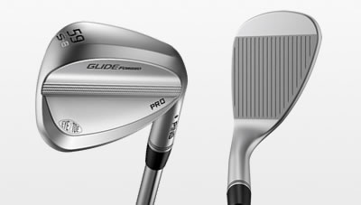 クラブ PING GLIDE FORGED PRO EYE2TOE 59/8S クラブ PING GLIDE FORGED PRO EYE2TOE 59/8S GLIDE FORGED PRO