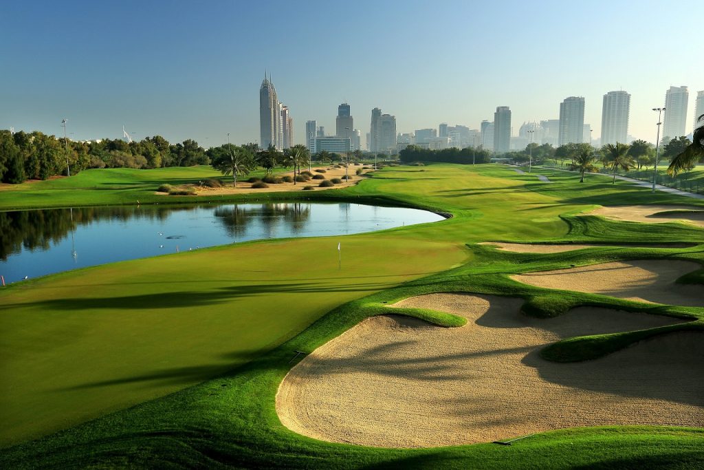 Five reasons to follow the action as Dubai Moonlight Classic by EGA returns to Faldo