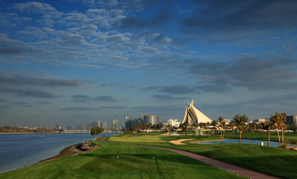 Local stars set to shine at Asia-Pacific Amateur Championship