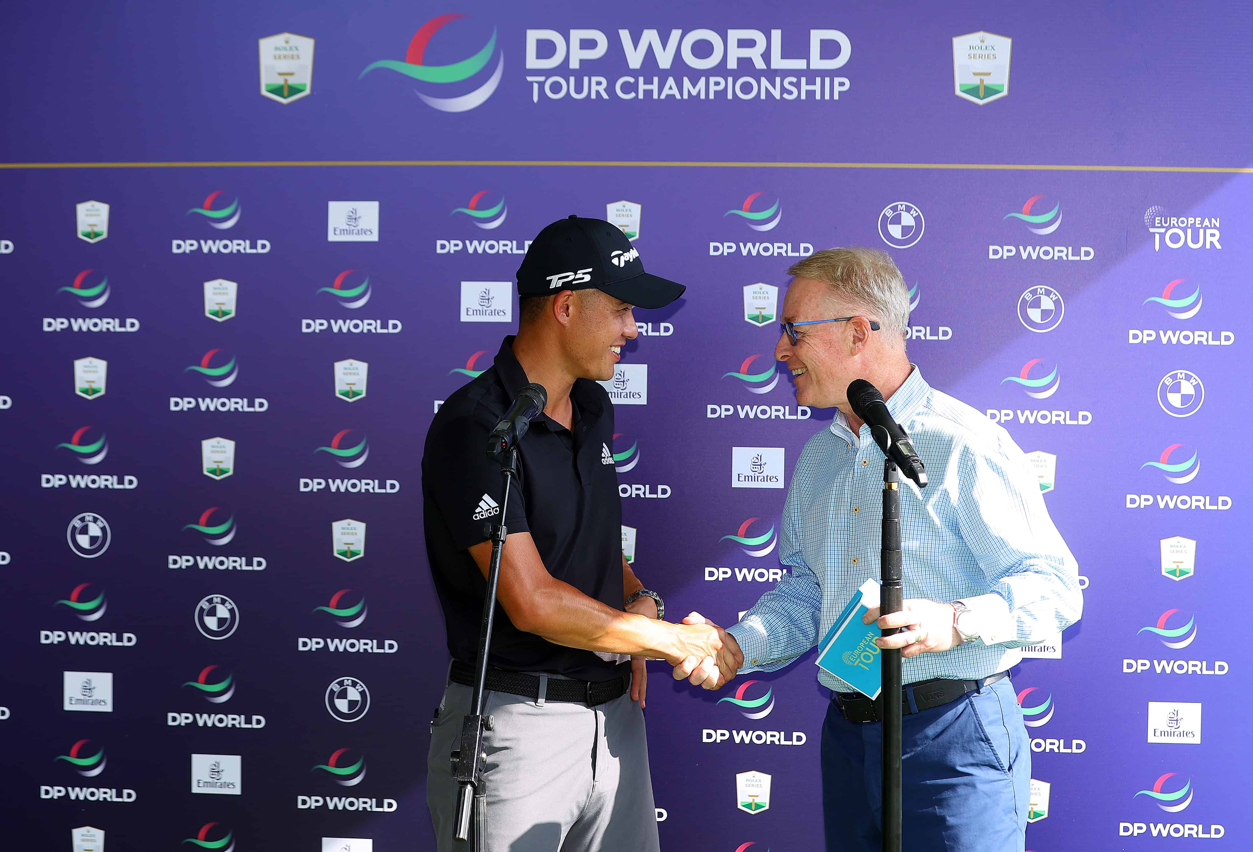 Perth World Super 6: Fireworks, DJs on the tee: Is Keith Pelley's GolfSixes  the future of golf?