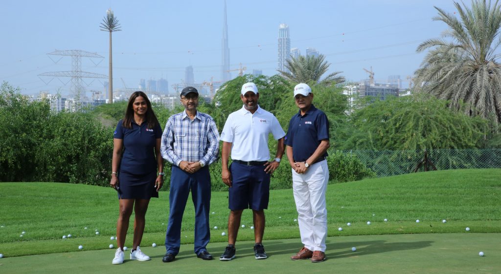 Stage set for the return of Emirates Amateur Golf League at the Track, Meydan Golf