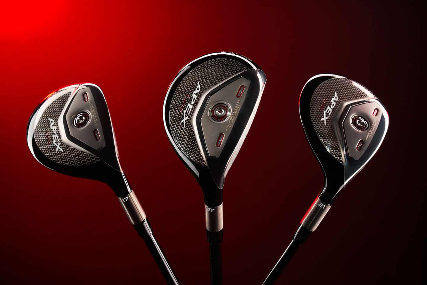 Callaway Apex Utility brings fairway firepower - Worldwide Golf