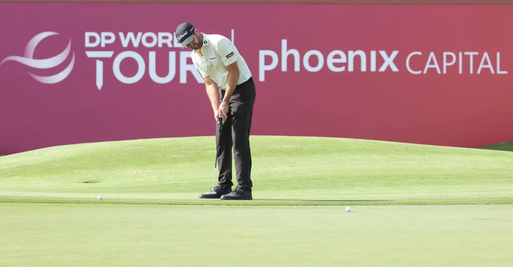 Ras Al Khaimah Championship Presented By Phoenix Capital