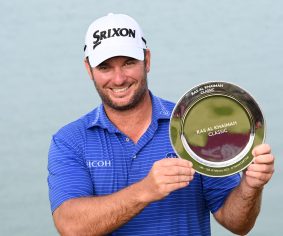 Fox Ras Al Khaimah Classic