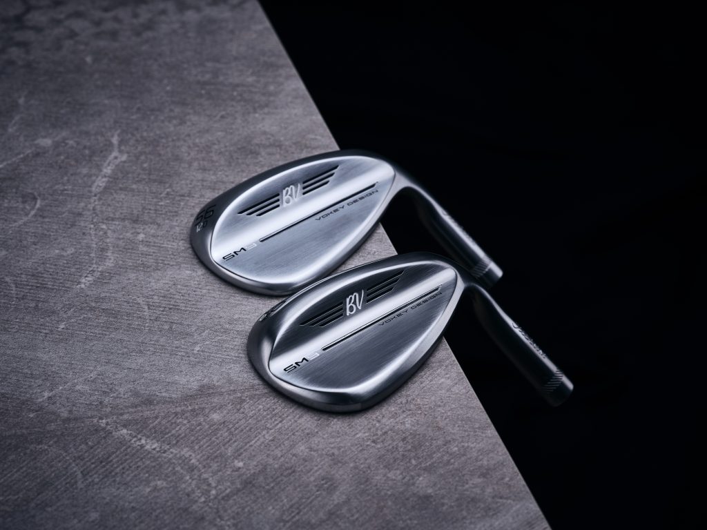 Titleist Vokey SM9 Wedges - How the No.1 wedge on Tour just got better