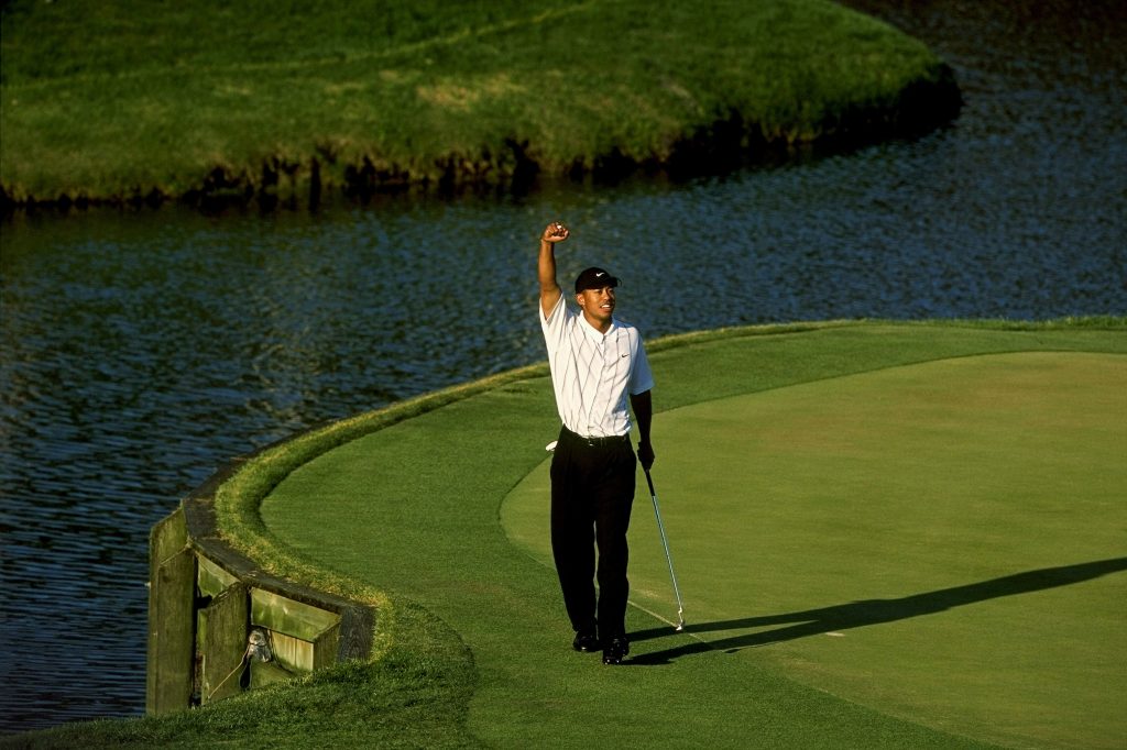 WATCH: Greatest shots at The Players Championship