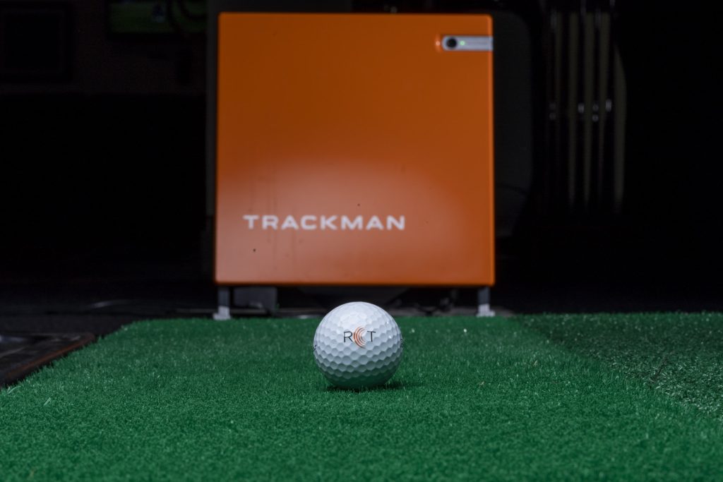 Pro V1 Radar Capture Technology (RCT) Golf Balls