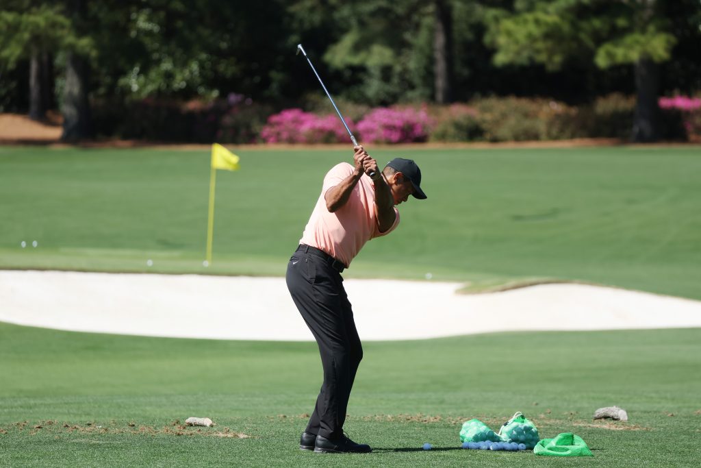The Masters Previews Worldwide Golf
