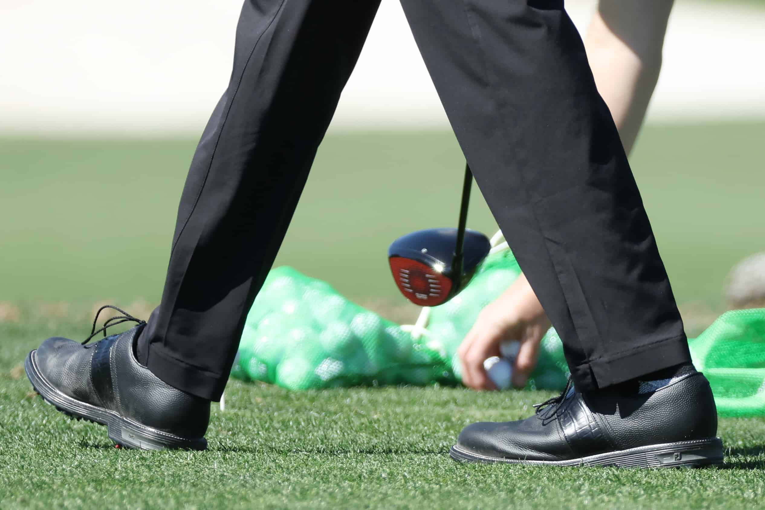 Tiger Woods Masters Golf Shoes: A Comprehensive Guide to Performance, Style, and Comfort