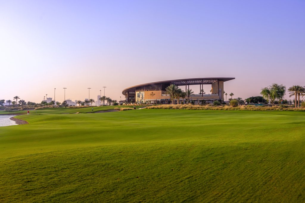 Enjoy Luxury Summer Golf at the Trump