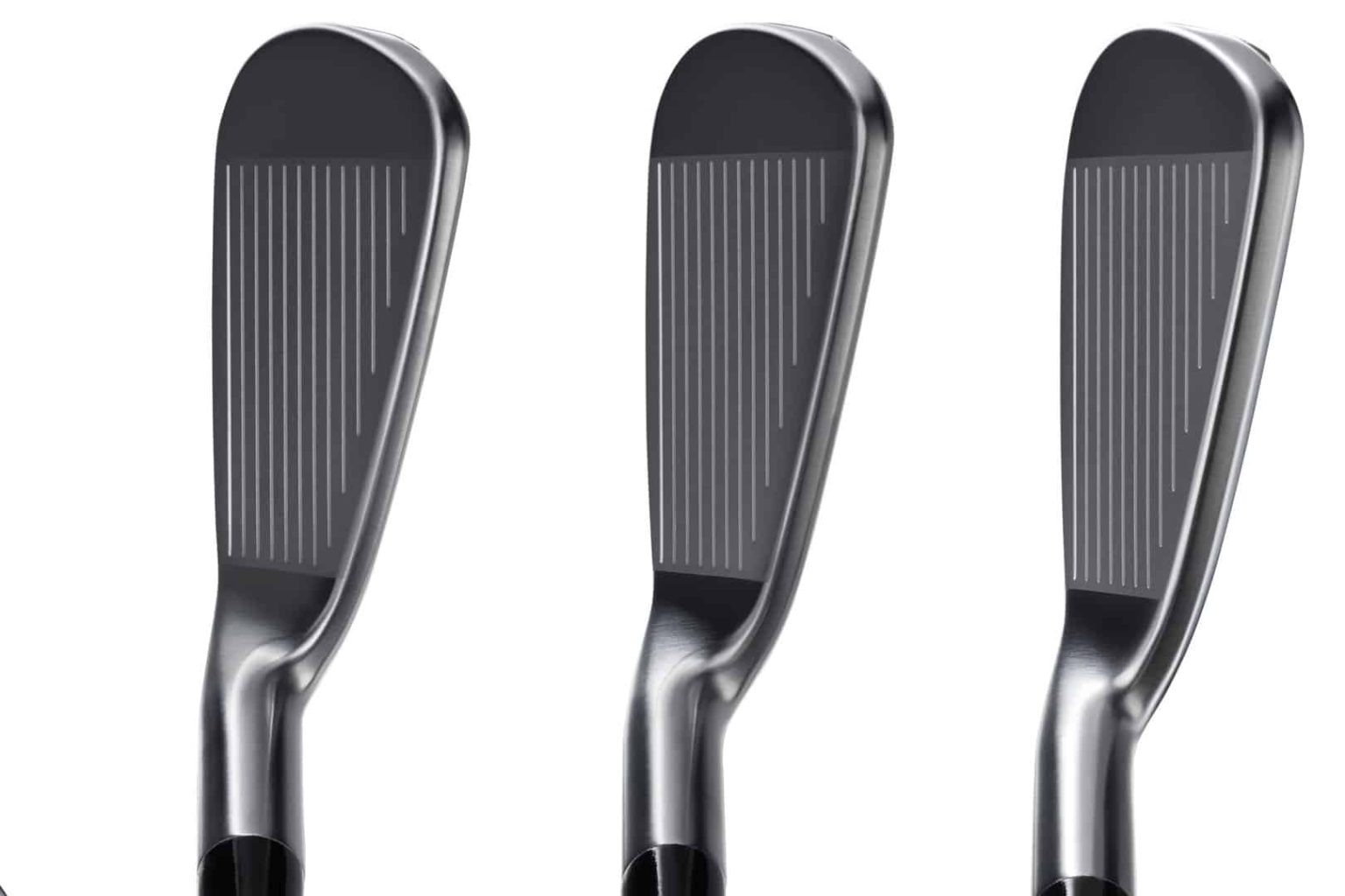 PXG GEN5 Irons - Are they as good as they look?