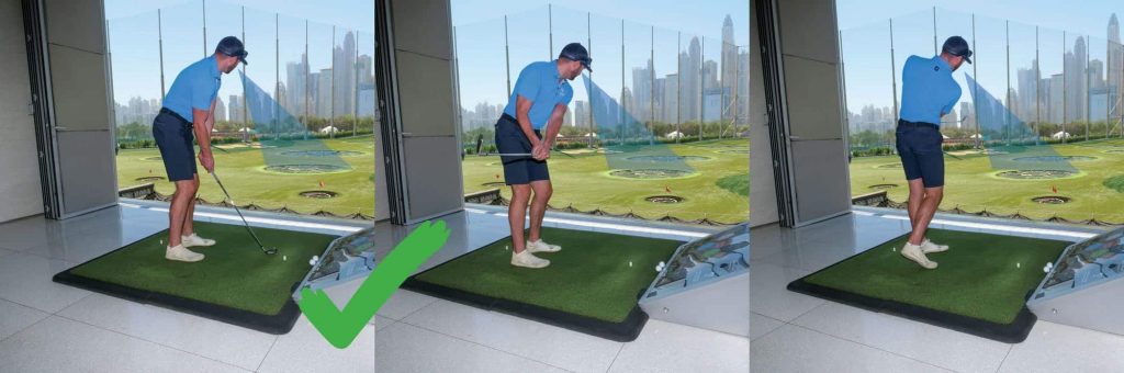 Topgolf Target Distances & Things To Do