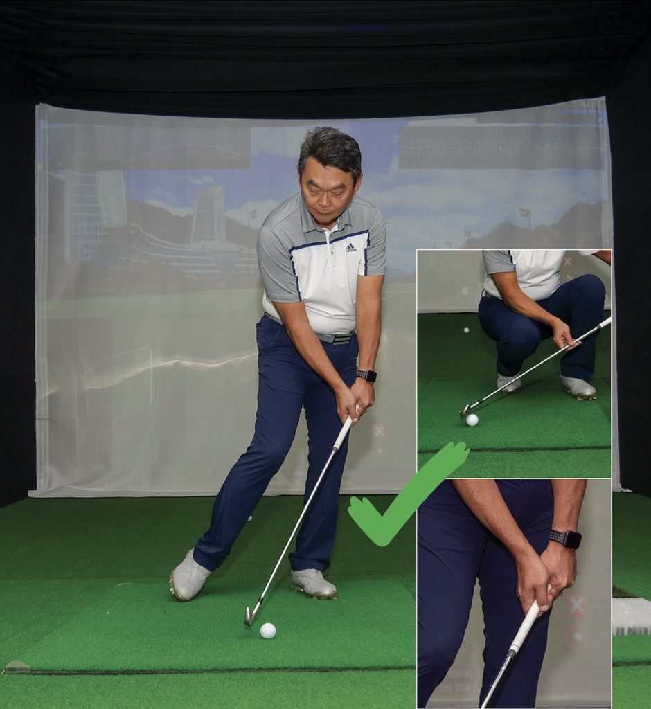 How to Get More Spin on Irons: Master Your Golf Game