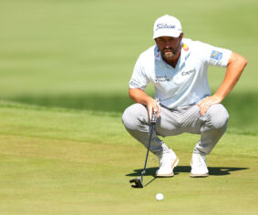 Young turned pro in 2019
