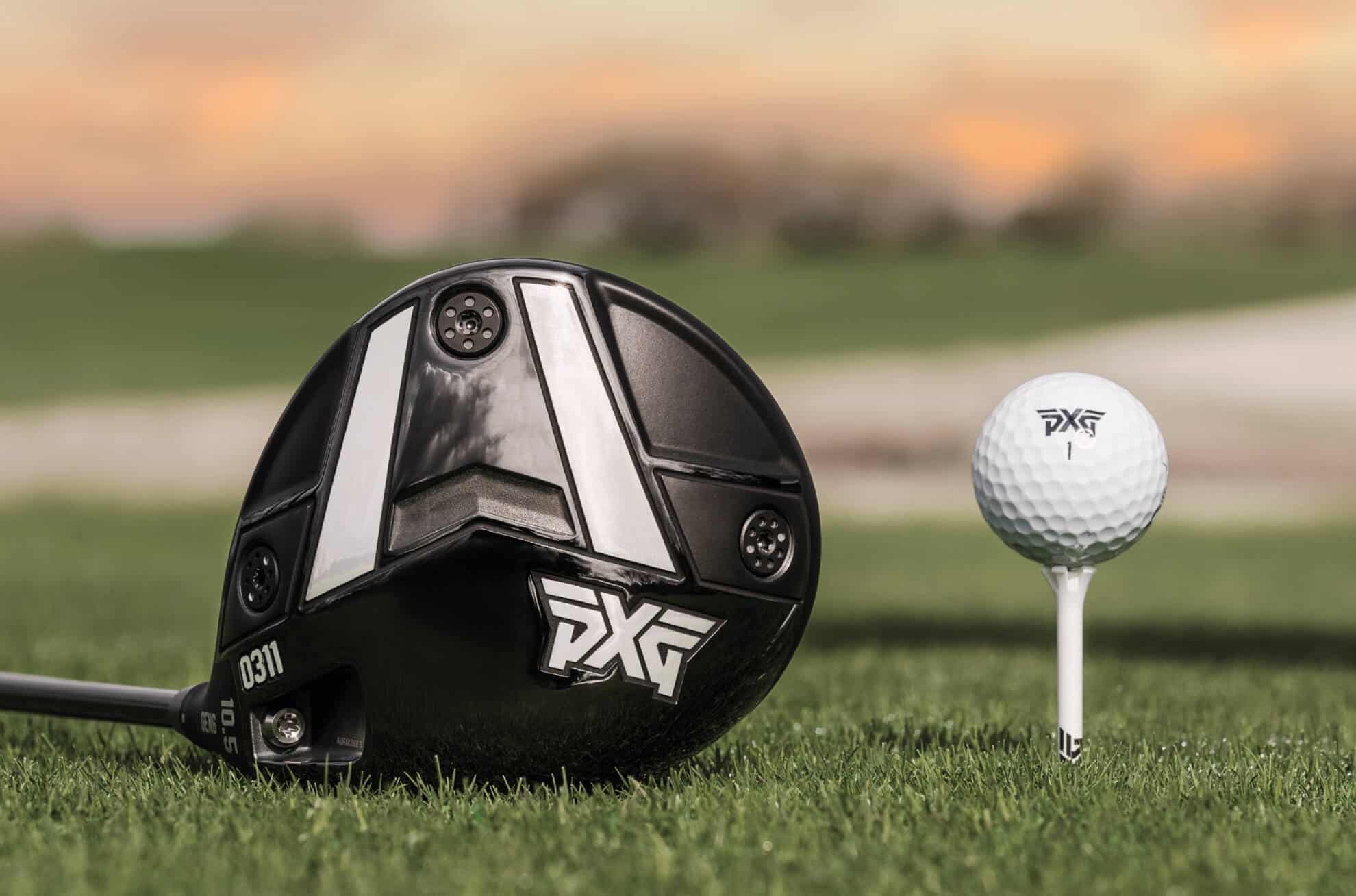 Why the PXG 0311 GEN6 Driver is their best to date