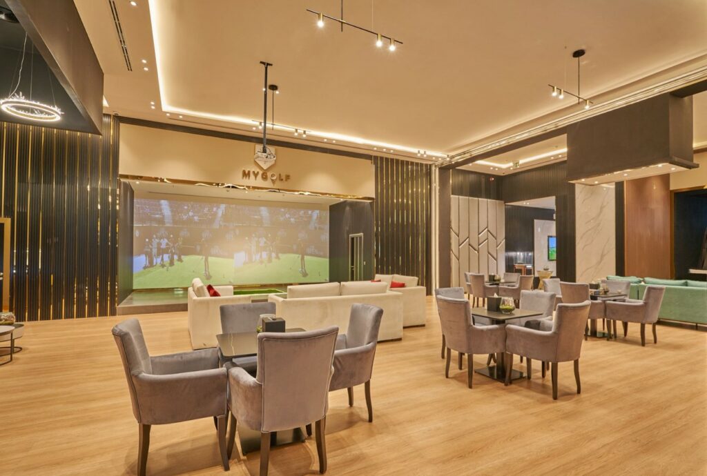 MyGolf Dubai launches franchise opportunity