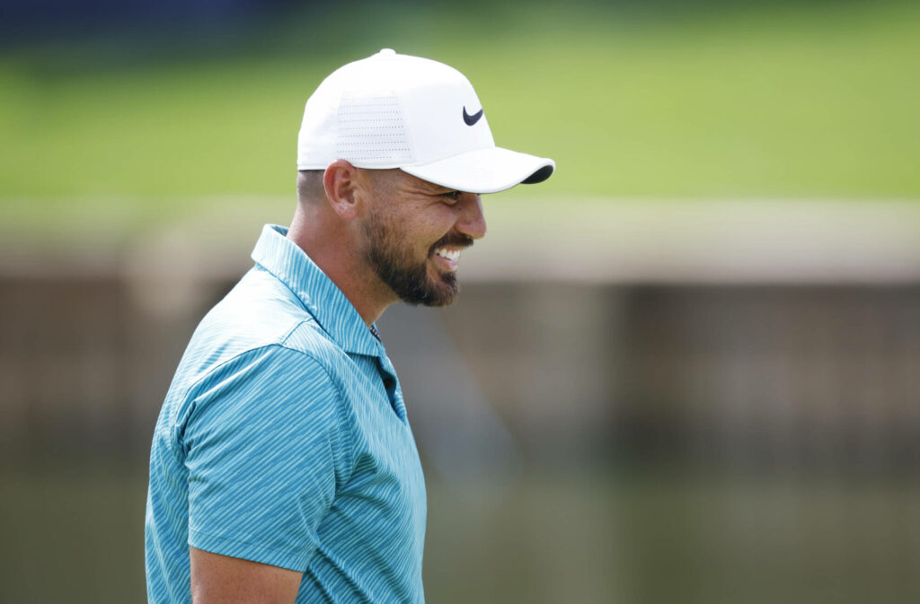Jason Day – On the comeback trail