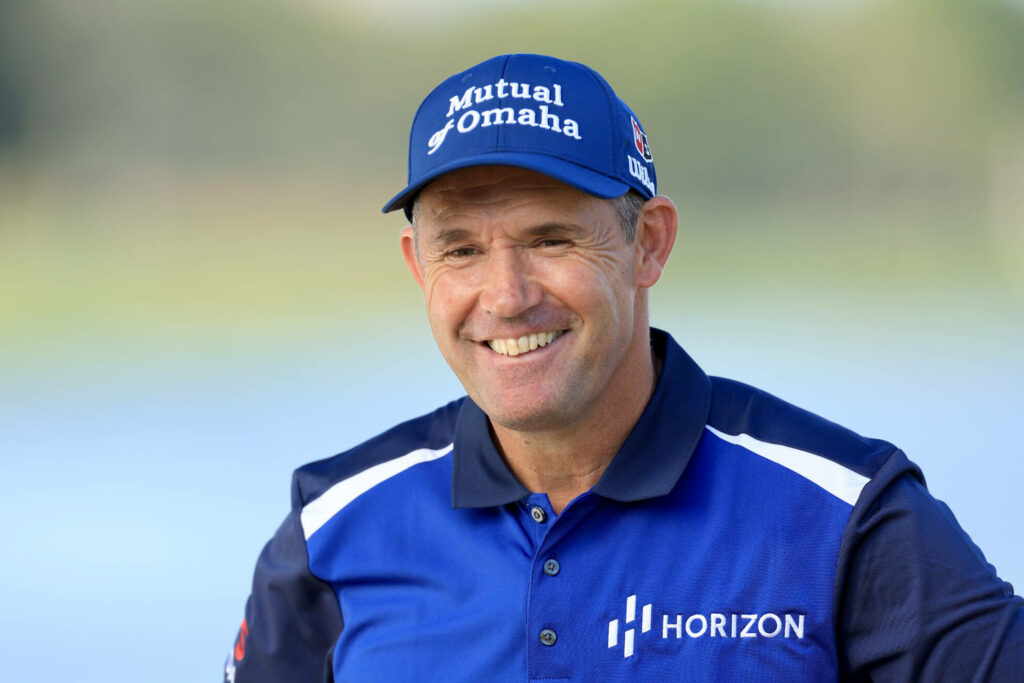 Padraig Harrington – A look back at his Hall of Fame career
