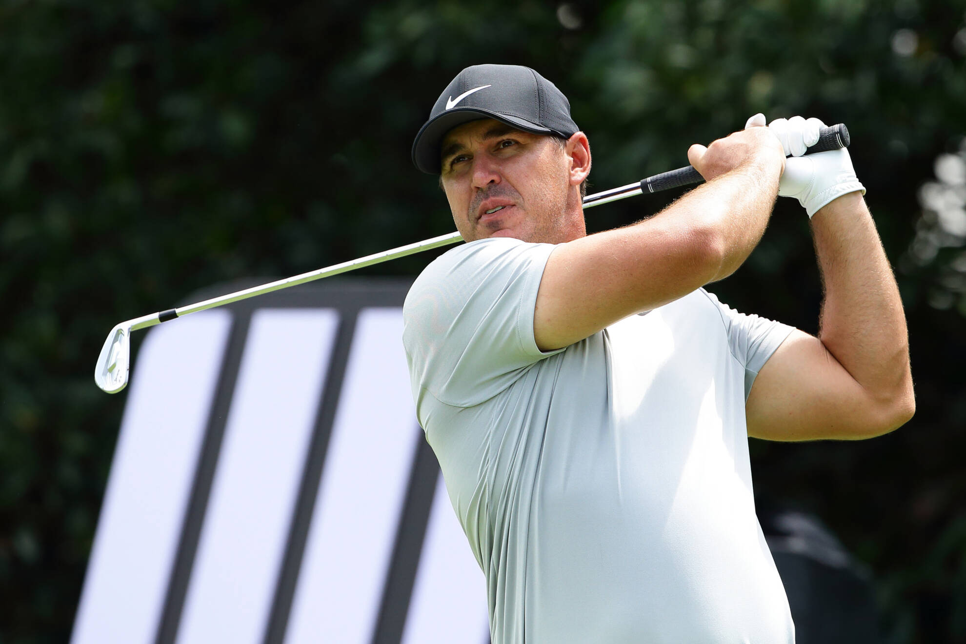 Brooks Koepka: 'I Live For The Majors'