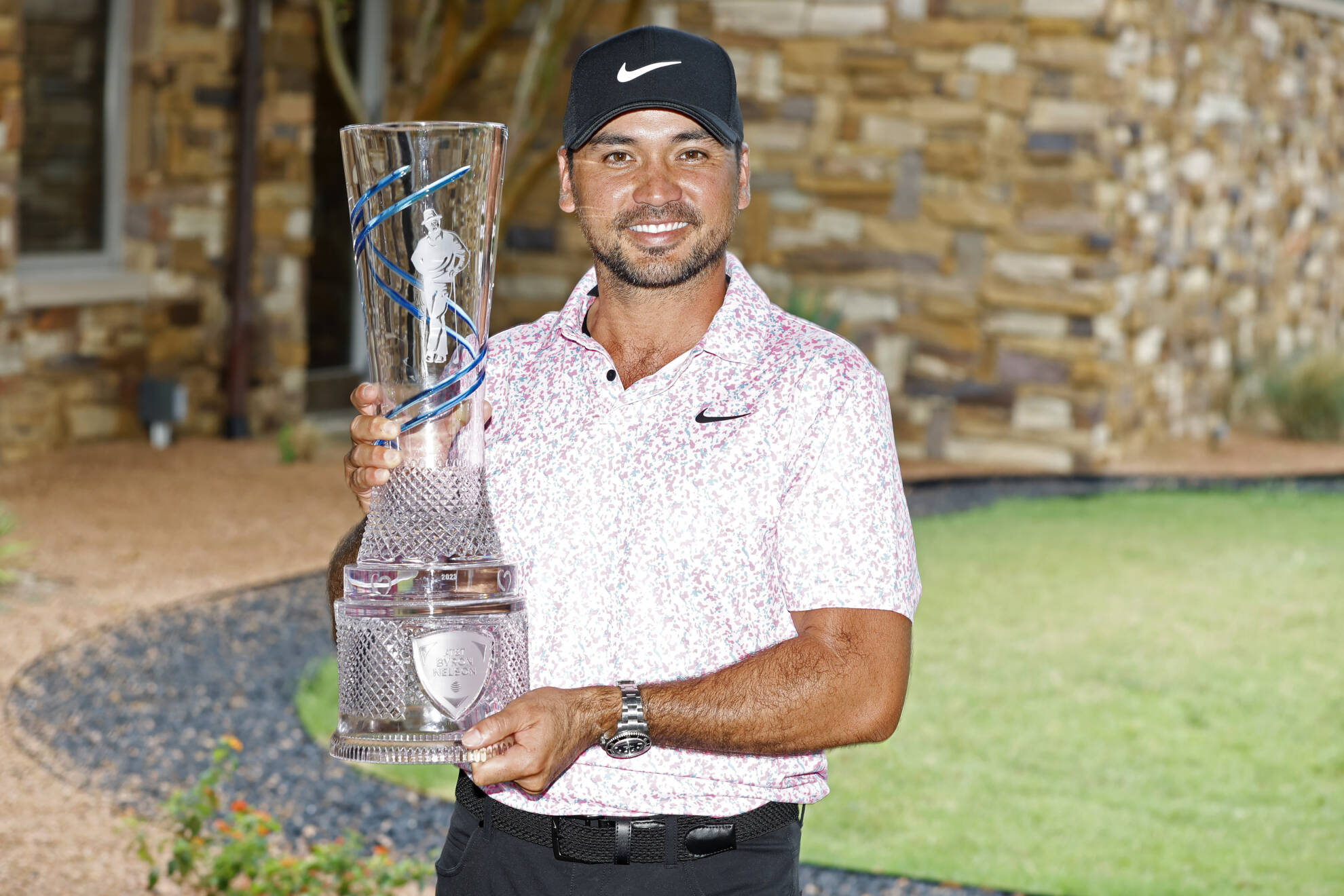 Jason Day I Was Very Close To Quitting Golf 5788