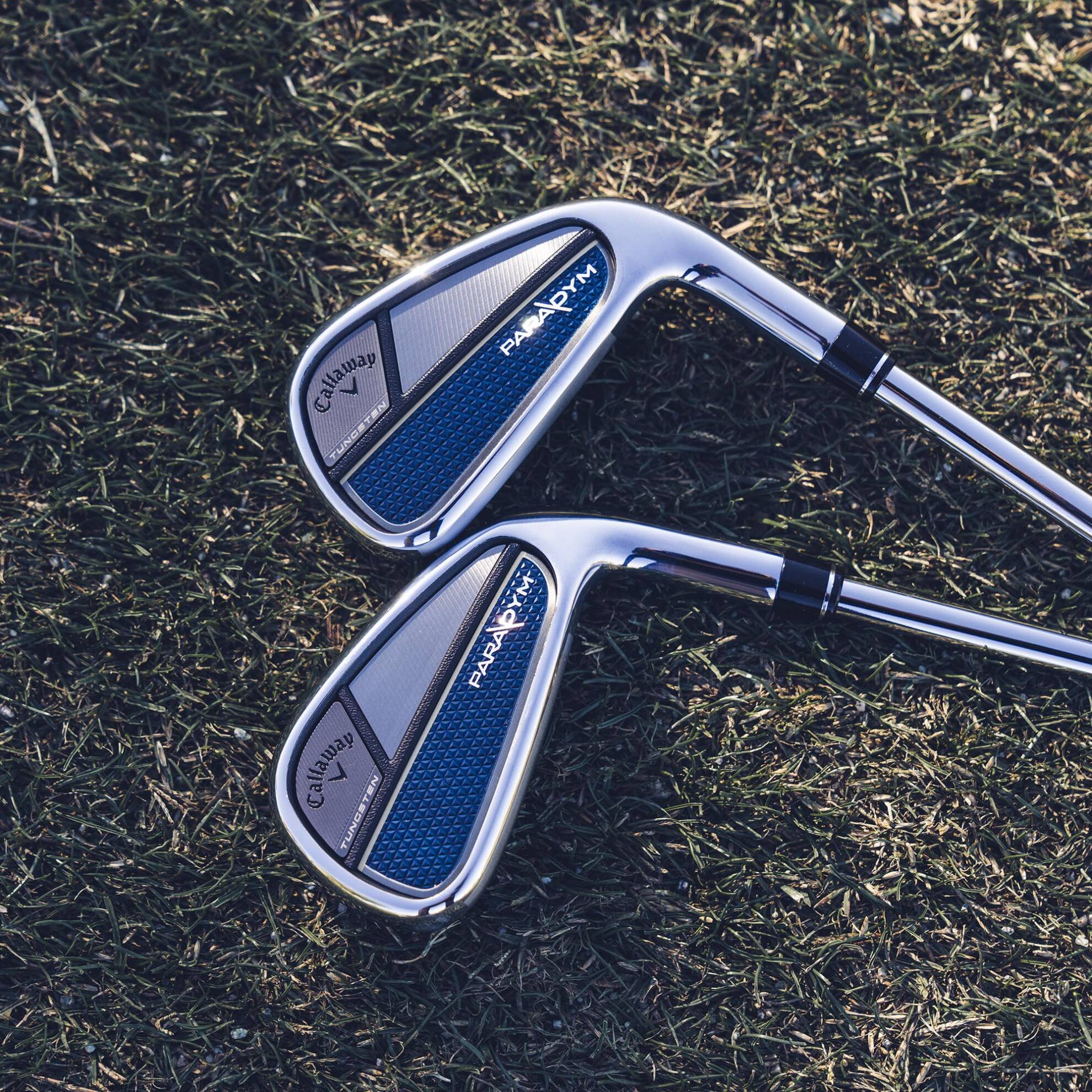 Irons 6 Worldwide Golf