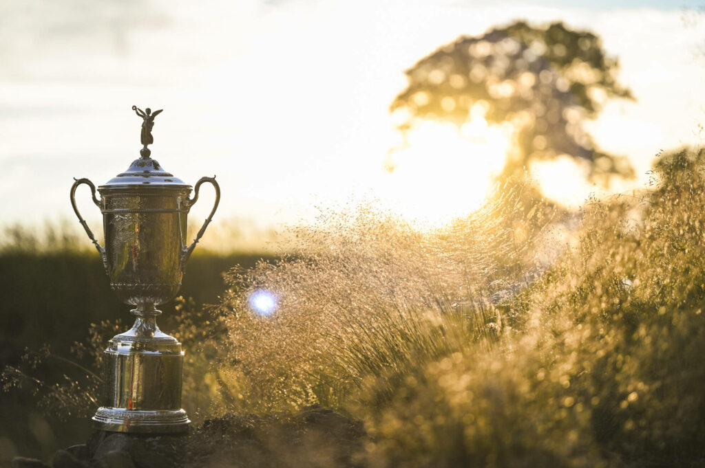 Everything you need to know about the 123rd U.S. Open