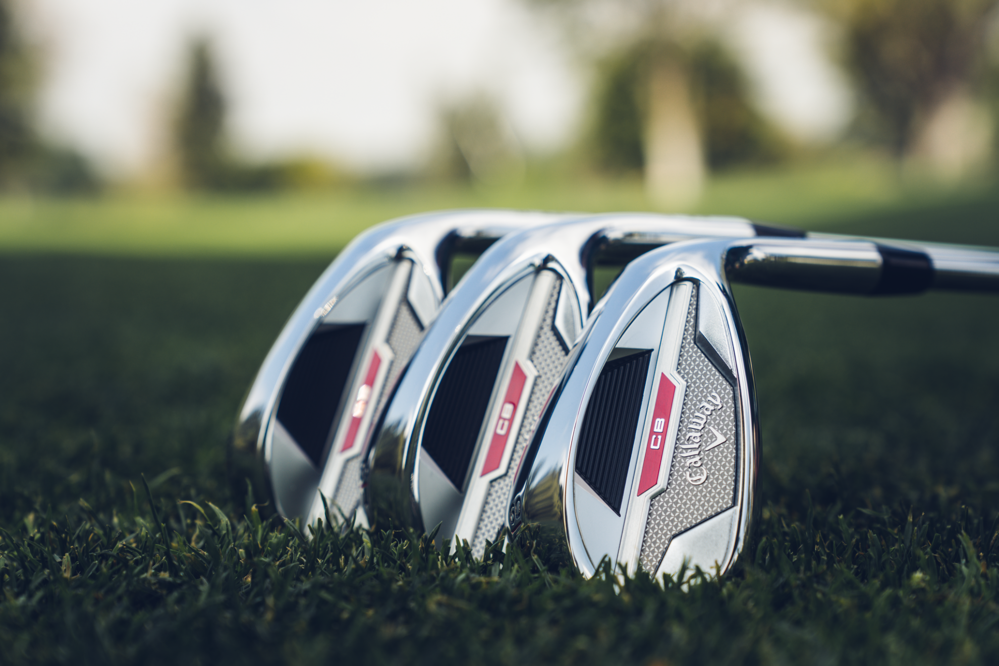 キャロウェイ CB ウェッジ レフティ 左 48度 CB ウェッジ