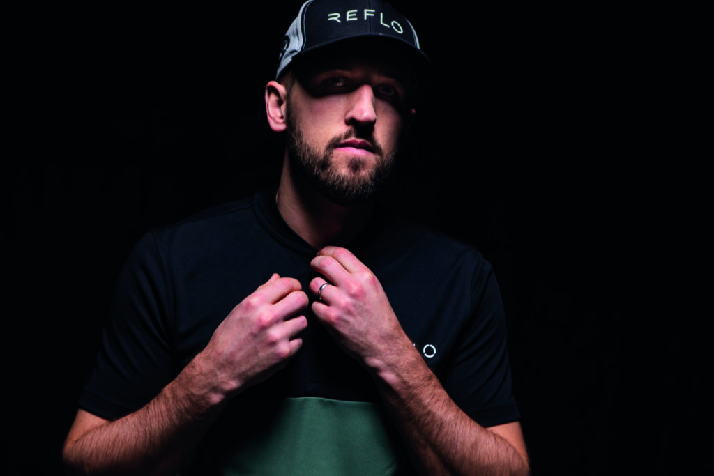 Kane Takes Aim In The Fashion Game