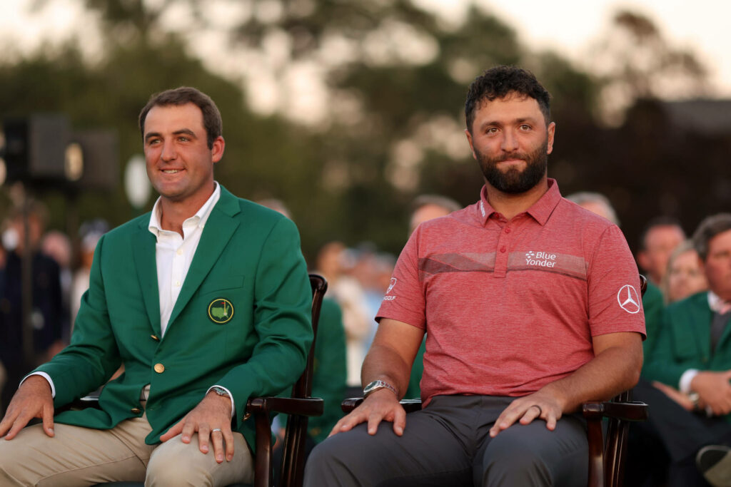 The 2024 Masters Preview – Who’s hot, and who’s not?