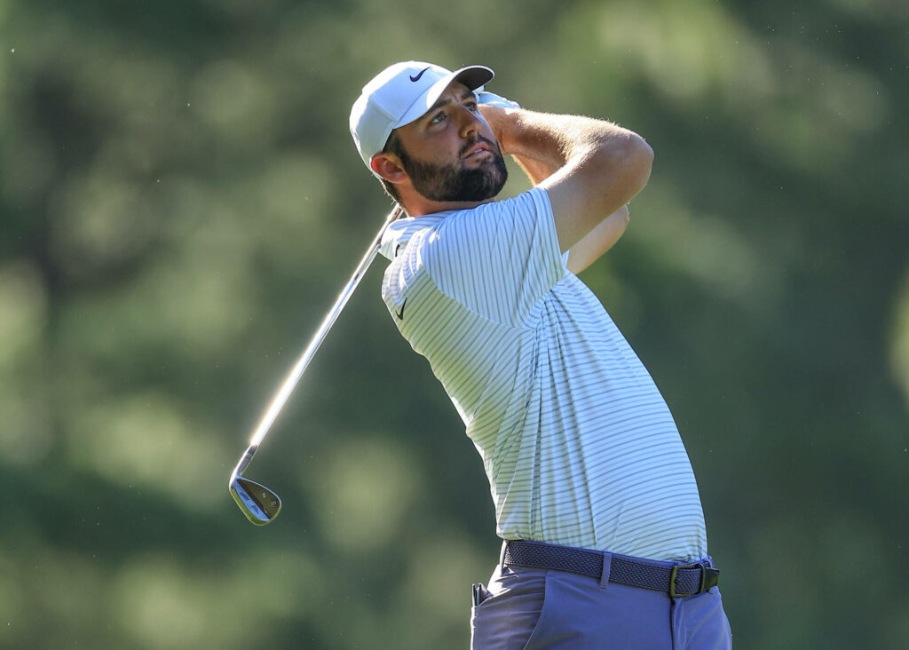 2024 Masters Final Round Preview – Will Scheffler get the job done?
