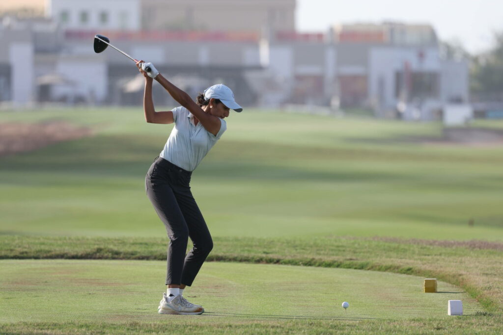 Natalii Gupta Q&A – The UAE teenager making waves in the local spotlight