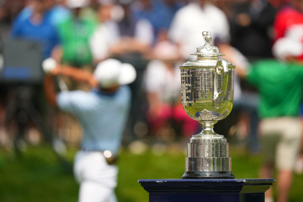 2024 PGA Championship – Is It McIlroy’s time, or will Scheffler still be too good?