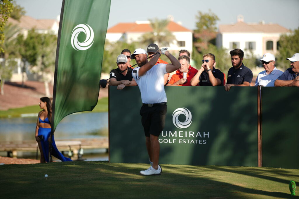 Dubai’s Late-Blooming Diamond – Thomas Stephenson