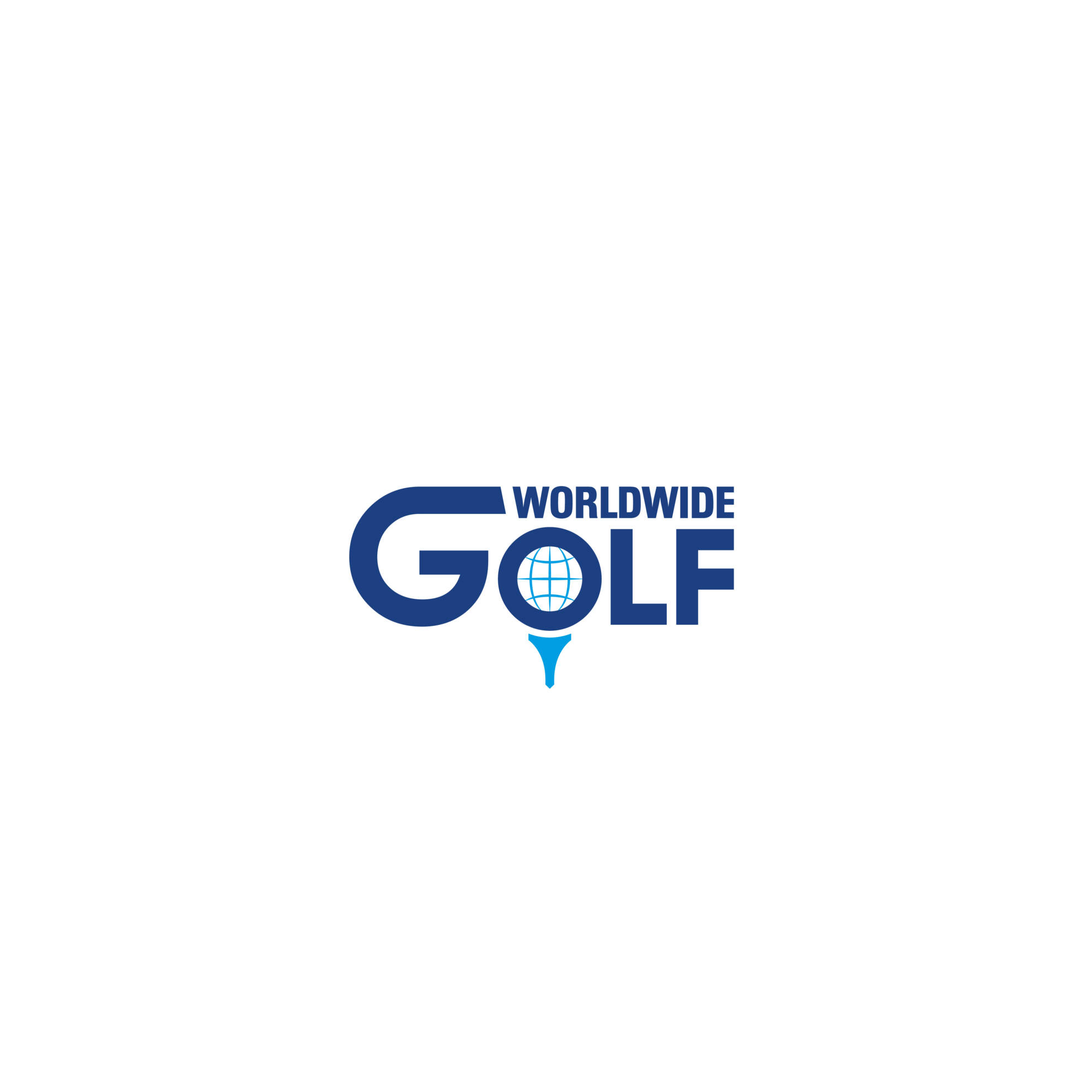 Worldwide Golf logo