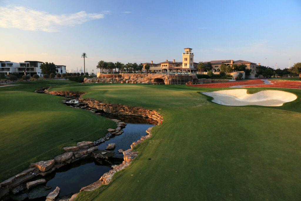 Surviving Summer – How Courses Cope With The Heat